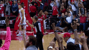 GIF by NBA