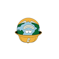 Golf Sticker by Jain