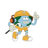 Golf Sticker by Jain