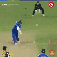 Abhishek Sharma GIF