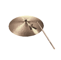 Drums Sticker by Avedis Zildjian Company
