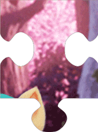 Puzzle Hitch Sticker by My Little Pony
