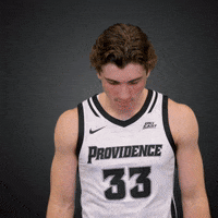 Basketball Pc GIF by Providence Friars