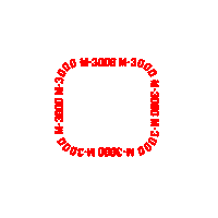 ENTV milano 3000 milano3000 Sticker