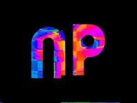 Art Glitch GIF