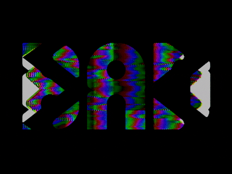Art Glitch GIF
