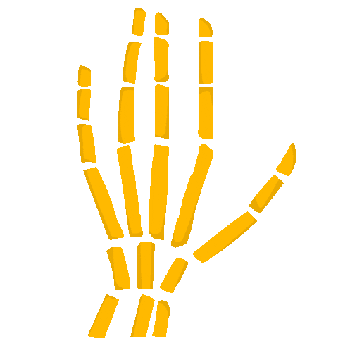 Fanta_korea giphyupload halloween trick or treat mcdonalds Sticker