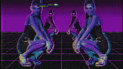 dj women GIF by Chantel Jeffries