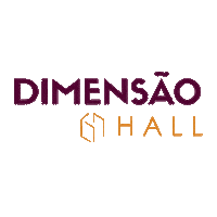DimensaoHall dimensao mineirao dimensao hall dimensaohall Sticker
