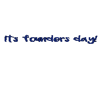 cr8vflow sorority fraternity d9 founders day Sticker