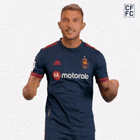 Lets Go Yes GIF by Chicago Fire Football Club