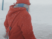 santa claus office hello GIF by The Elves!