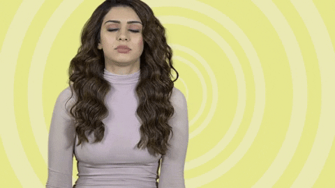 GIF by Hansika Motwani
