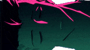 Tired Wake Up GIF by Cyberpunk: Edgerunners