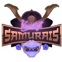 Motion Graphics Dojo Sticker