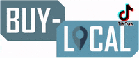 BuyLocal tiktok buy local buylocal socials GIF