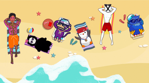 Happy Fun GIF by BigBrains