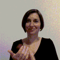 thank you obama GIF by The Standing O