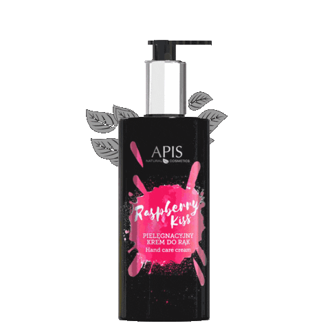 Woman Skincare Sticker by apiscosmetics