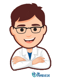sinobesidad sin obesidad dr del castillo doctor juan carlos del castillo doctor del castillo Sticker