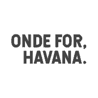 havanawear ondefor Sticker by havana store