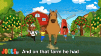 Horse