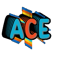 305 Sticker by 305VBC