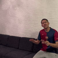 Fc Barcelona Soccer GIF