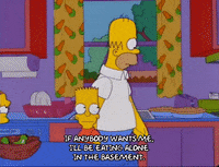 homer simpson episode 3 GIF