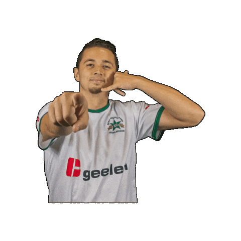 Sport Heerlen Sticker by Groene ster