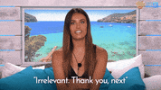 GIF by Love Island Australia