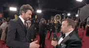 Bafta Film Awards GIF by BAFTA