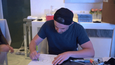 Create Gary Vaynerchuk GIF by VeeFriends