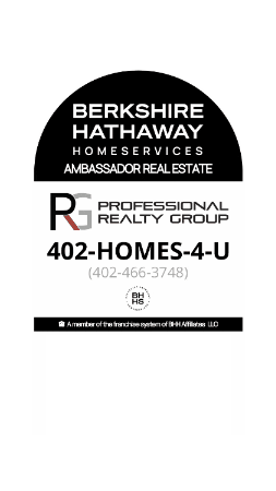 Prg Ne Sticker by Professional Realty Group