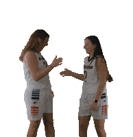 Basketball Celebrating Sticker by WCSU