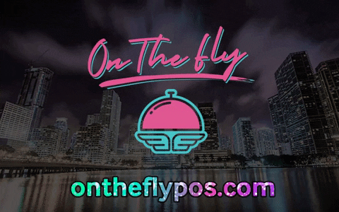 ontheflypos giphygifmaker pos point of sale onthefly GIF