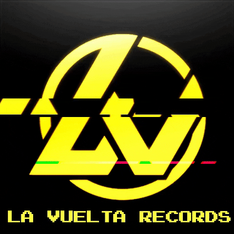 Lavueltarecords giphygifmaker reggaeton newmusic recordlabel GIF