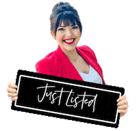 emilyparker_realtor real estate realtor realestate sold Sticker