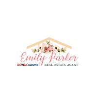 emilyparker_realtor real estate realtor realestate sold Sticker