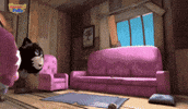 Angry K Pop GIF by HangryPetz