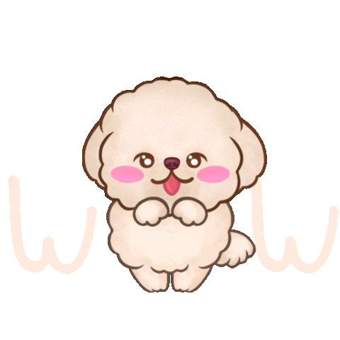 Dance Wow Sticker by isobelleDB