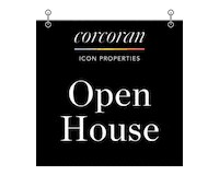 Realestate Sticker by Corcoran Icon Properties