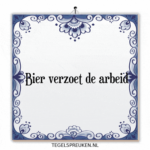 Team Humor GIF by Tegelspreuken.nl