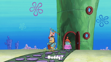 season 9 episode 13 GIF by SpongeBob SquarePants