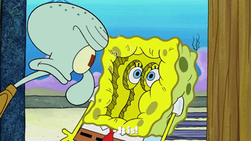 season 9 episode 13 GIF by SpongeBob SquarePants