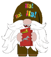 Animated Sticker