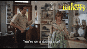 Happy Fun GIF by Love in Kilnerry