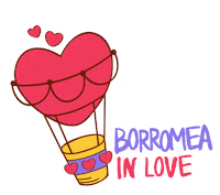 Valentines Day Love Sticker by Tracce