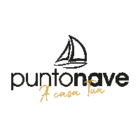 Italian Gold Sticker by Puntonave Restaurant