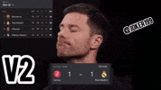 Xabi Alonso Barcelona GIF